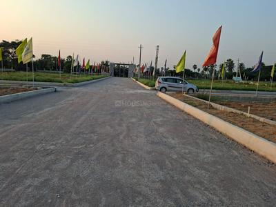 Image of 150 Sq.ft Residential Plot / Land for sale in Taramatipet, Hyderabad for Rs. 3300000