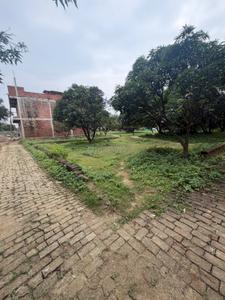 Image of 5000 Sq.ft Residential Plot / Land for sale in Charbagh, Lucknow for Rs. 11000000