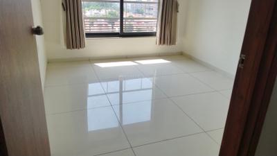 Bedroom Image of 3479 Sq.ft 4 BHK Apartment / Flat for rent in Shilp Paradise, Bodakdev Ahmedabad for Rs. 80000