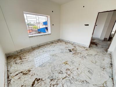 Bedroom Image of 820 Sq.ft 3 BHK Apartment / Flat for sale in Siddhaye Apartment, Hindmotor Hooghly for Rs. 2296000