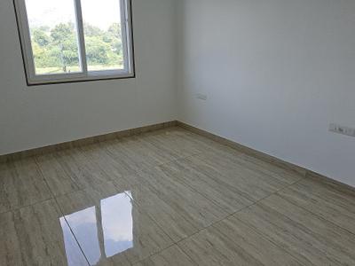 Bedroom Image of 1277 Sq.ft 2 BHK Apartment / Flat for sale in Mahalaxmi Aishwaryam Residency, Bhuwana Udaipur for Rs. 8500000