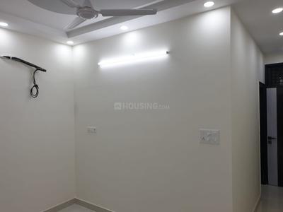 Bedroom Image of 1000 Sq.ft 2 BHK Builder Floor for sale in Subhash Nagar New Delhi for Rs. 10900000