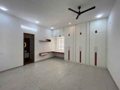 Bedroom Image of 3000 Sq.ft 3 BHK Independent House for sale in Saravanampatty Coimbatore for Rs. 22500000