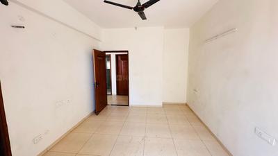 Hall Image of 1500 Sq.ft 3 BHK Apartment / Flat for rent in Sushma Chandigarh Grande, Gazipur Zirakpur for Rs. 30000