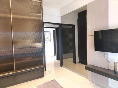 Bedroom Image of 1090 Sq.ft 2 BHK Apartment / Flat for sale in VTP Dolce Vita, Kharadi Annex Pune for Rs. 9000000