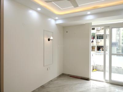 Bedroom Image of 1600 Sq.ft 4 BHK Apartment / Flat for sale in Sector 11 Dwarka New Delhi for Rs. 37000000