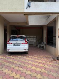 Image of 1333 Sq.ft 3 BHK Apartment / Flat for sale in Kalashree Rivera, Bhugaon, Pune for Rs. 10000000