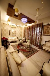 Hall Image of 1800 Sq.ft 5 BHK Independent House for sale in Sushant Lok Phase 1 Gurgaon for Rs. 90000000