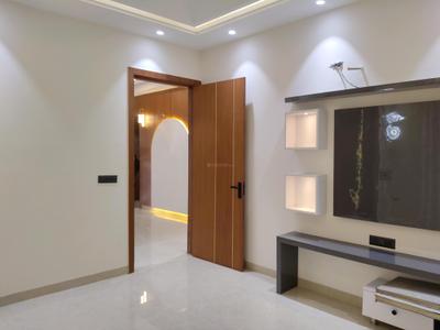 Bedroom Image of 1900 Sq.ft 3 BHK Builder Floor for sale in Today Princeton Floors, Sector 51 Gurgaon for Rs. 18200000