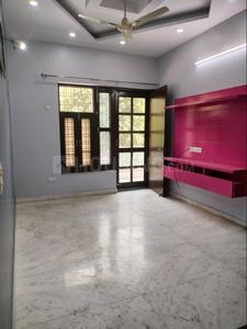 1 BHK Independent House