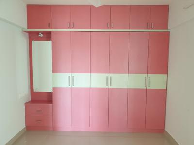 Bedroom Image of 1488 Sq.ft 3 BHK Apartment / Flat for sale in Estella Ornate, Harlur Bengaluru for Rs. 12500000
