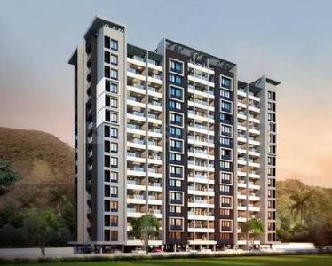 Image of 1472 Sq.ft 3 BHK Apartment / Flat for sale in Menlo Joywoods, Bavdhan, Pune for Rs. 13100000