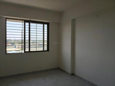 Bedroom Image of 1782 Sq.ft 3 BHK Apartment / Flat for sale in Ayunam Greens, Kudasan Gandhinagar for Rs. 9000000