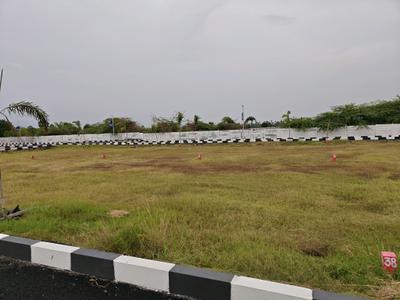 Image of 840 Sq.ft Residential Plot / Land for sale in Maraimalai Nagar, Chennai for Rs. 1679160