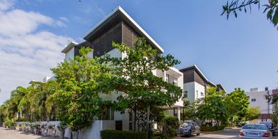Image of 5609 Sq.ft 4 BHK Villa for sale in Amara Ananta, Palavakkam, Sholinganallur, Chennai for Rs. 105000000