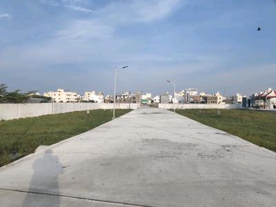 Image of 1440 Sq.ft Residential Plot / Land for sale in Selaiyur, Chennai for Rs. 8496000