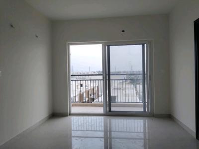 Living Room Image of 1036 Sq.ft 3 BHK Apartment / Flat for sale in Siruseri Chennai for Rs. 8500000
