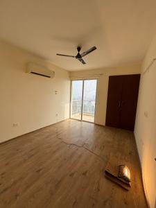 Bedroom Image of 1281 Sq.ft 2 BHK Apartment / Flat for rent in Experion The Heartsong, Sector 108 Gurgaon for Rs. 32500