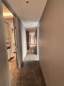 Image of 2000 Sq.ft 4 BHK Apartment / Flat for sale in Lodha Trump Tower, Lower Parel, Mumbai for Rs. 119900000
