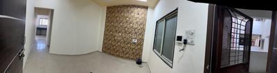Hall Image of 621 Sq.ft 1 BHK Apartment / Flat for sale in Vyankatesh Shree Park, Kedgaon Ahmednagar for Rs. 2500000