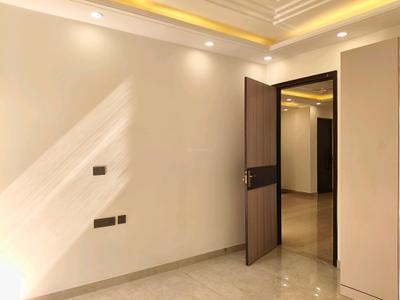 Bedroom Image of 1350 Sq.ft 3 BHK Builder Floor for sale in Ansal Florence Elite, Sector 57 Gurgaon for Rs. 18500000