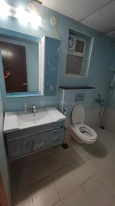 Bathroom Image of 1300 Sq.ft 2 BHK Apartment / Flat for sale in Mana Uber Verdant, Doddakannelli Bengaluru for Rs. 15500000