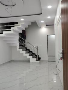 Image of 1800 Sq.ft 3 BHK Duplex for rent in Ayushi Ayushi Dhara Phase 3, Sagra, Jabalpur for Rs. 16000