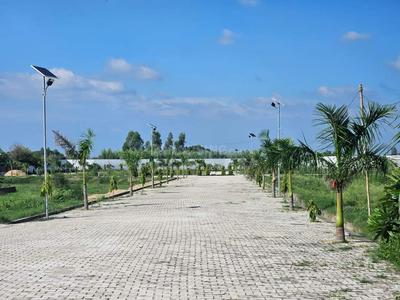 Image of 72 Sq.ft Residential Plot / Land for sale in Buddhi Vihar, Moradabad for Rs. 3500000