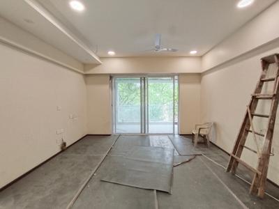 Hall Image of 5700 Sq.ft 5 BHK Apartment / Flat for sale in Goel Ganga Satellite S7, Wanowrie Pune for Rs. 60000000