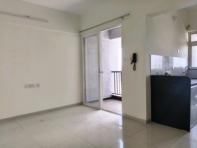 Living Room Image of 450 Sq.ft 1 BHK Apartment / Flat for rent in Kolte Patil Life Republic Sector R10 10th Avenue Universe Phase I, Nerhe Pune for Rs. 18000