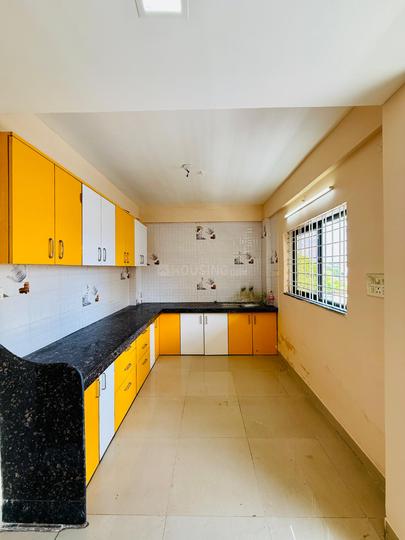 Gokul Residency Kitchen 1