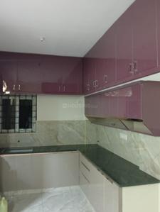 Kitchen Image of 5200 Sq.ft 9 BHK Independent House for sale in K R Puram Bengaluru for Rs. 30005000