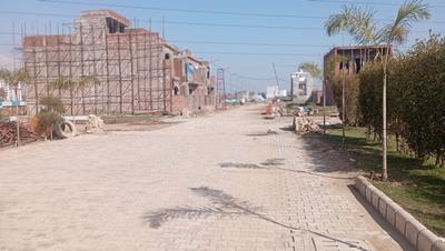 Image of 1200 Sq.ft Residential Plot / Land for sale in Alaknanda Maxxus Eden Estate, Utrathiya, Zirakpur for Rs. 8000000