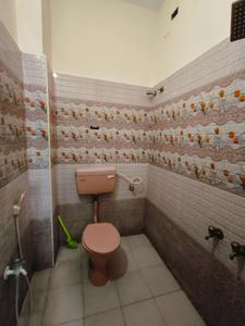 Bathroom Image of 1210 Sq.ft 3.5 BHK Independent House for sale in Kollampalayam Erode for Rs. 7800000