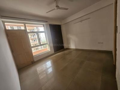 Bedroom Image of 1505 Sq.ft 3 BHK Apartment / Flat for rent in Supertech Cape Town, Sector 74 Noida for Rs. 35000