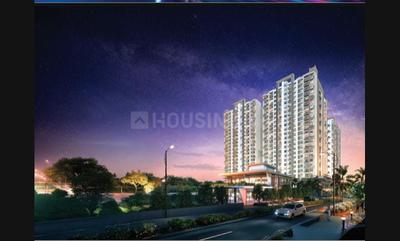 Image of 1408 Sq.ft 3 BHK Apartment / Flat for sale in Codename Superstar, Undri, Pune for Rs. 8200000