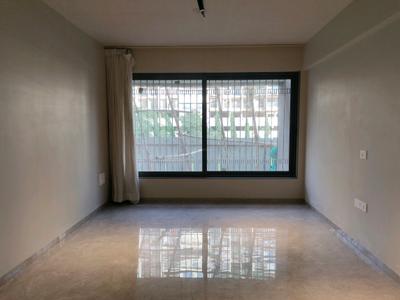 Atlantic Infinity Living Room 1