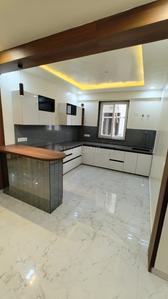 Kitchen Image of 1650 Sq.ft 3 BHK Apartment / Flat for sale in Lucky Heights 4, Vaishali Nagar Jaipur for Rs. 13100000