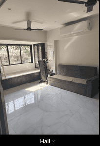 Image of Vina Jain in Parel, Mumbai