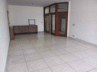 Hall Image of 2250 Sq.ft 2 BHK Builder Floor for rent in New Friends Colony New Delhi for Rs. 60000