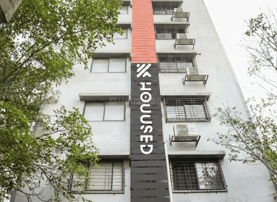 Image of Housed Infinity PG - Kharadi Branch in Kharadi, Pune