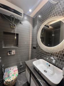 Bathroom Image of 1440 Sq.ft 3 BHK Builder Floor for sale in GTB Nagar New Delhi for Rs. 29000000