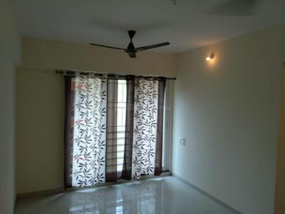 Hall Image of 920 Sq.ft 2 BHK Apartment / Flat for rent in Rosa Gardenia, Kasarvadavali Thane for Rs. 30000