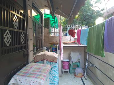 Lobby Image of 1000 Sq.ft 3 BHK Builder Floor for sale in Janakpuri New Delhi for Rs. 14500000