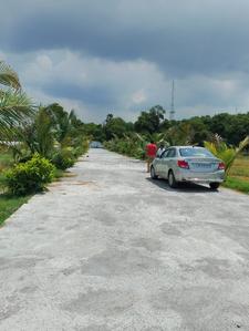 MUKTHA OPEN PLOTS Plot View 2