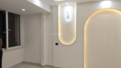 Living Room Image of 1224 Sq.ft 2 BHK Apartment / Flat for sale in ABA Orange County, Indirapuram Ghaziabad for Rs. 16500000