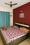 Bedroom Image of Komfort pg  in Sector 38, Gurgaon