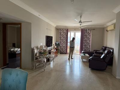 Hall Image of 2460 Sq.ft 4.5 BHK Apartment / Flat for sale in DLF Phase 2 Gurgaon for Rs. 48500000