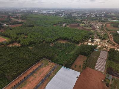 Image of 1180 Sq.ft Residential Plot / Land for sale in Malur, Kolar for Rs. 3599000