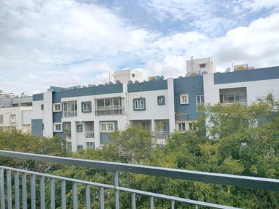 Living Room Image of 1472 Sq.ft 3 BHK Apartment / Flat for sale in JP Nagar Bengaluru for Rs. 18940000